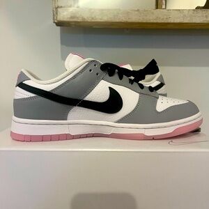 NEW Nike Dunk Low - Custom